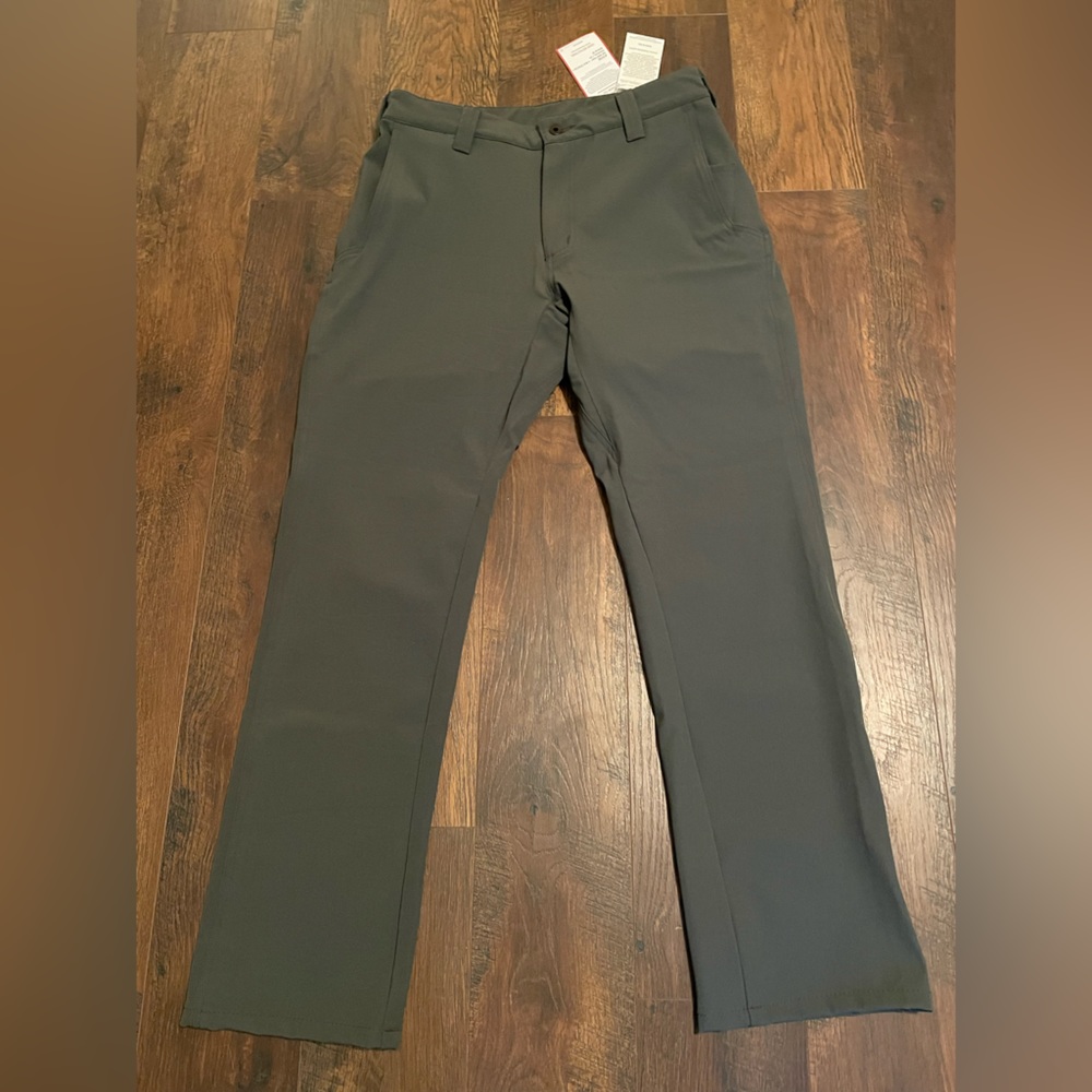 1620 Workwear Shop Pants 34x32